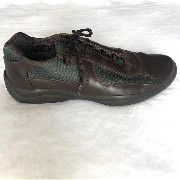 Prada | Shoes | Prada Americas Cup 